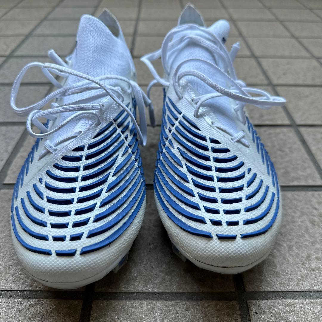 アディダス　プレデターエッジ.1 L FG