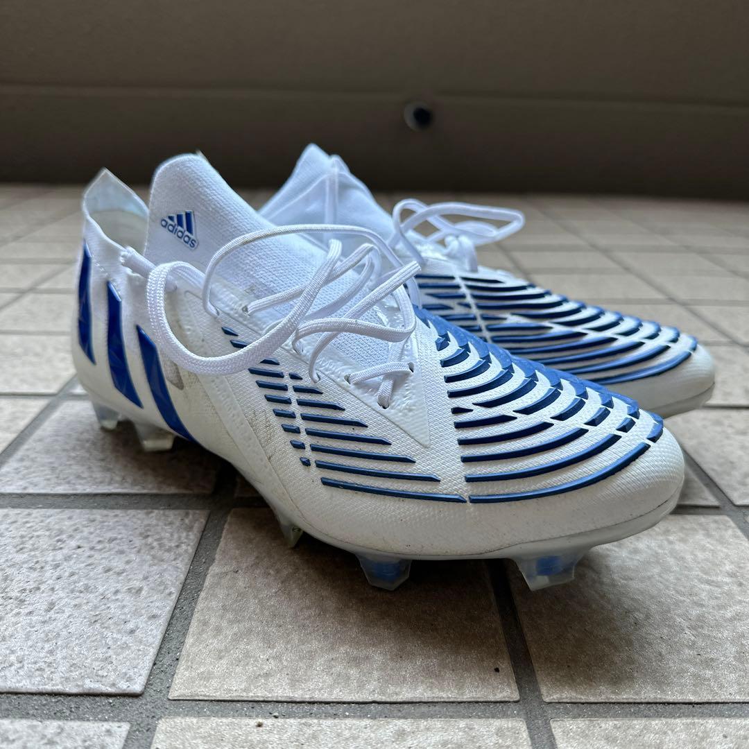 アディダス　プレデターエッジ.1 L FG