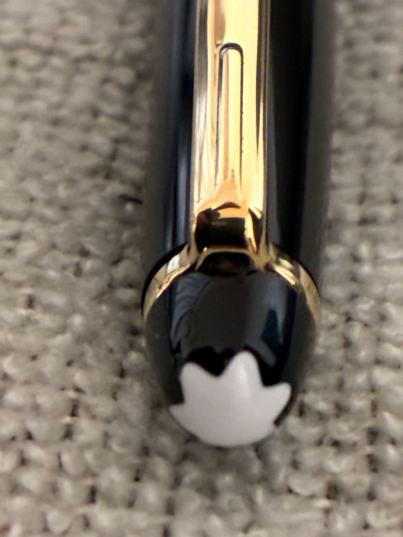 ◾️モンブラン◾️163 ボールペン◾️