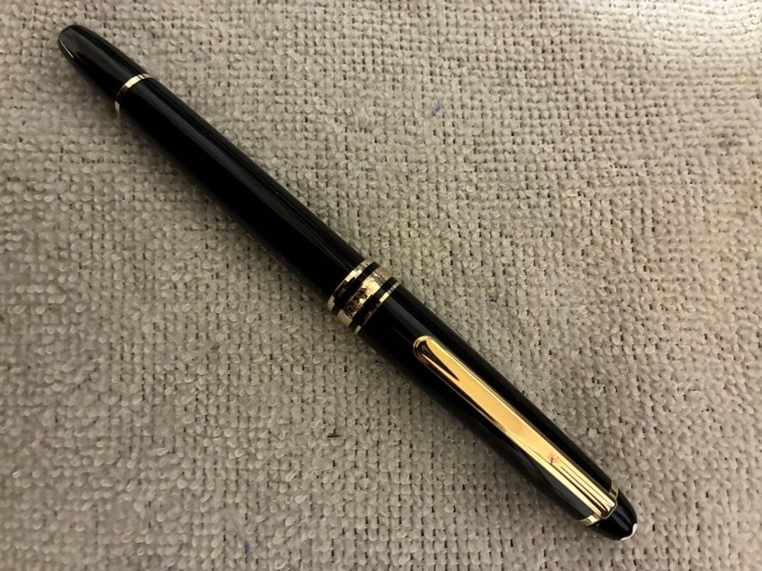 ◾️モンブラン◾️163 ボールペン◾️