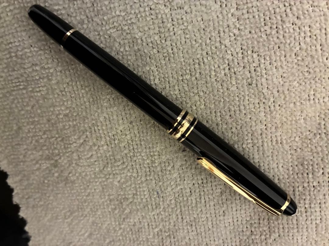 ◾️モンブラン◾️163 ボールペン◾️