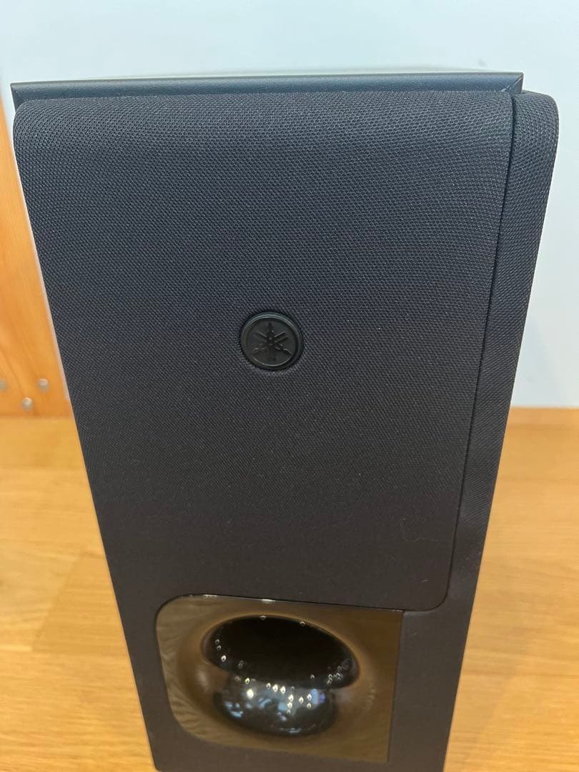 YAMAHA YAS-209 サウンドバーセット