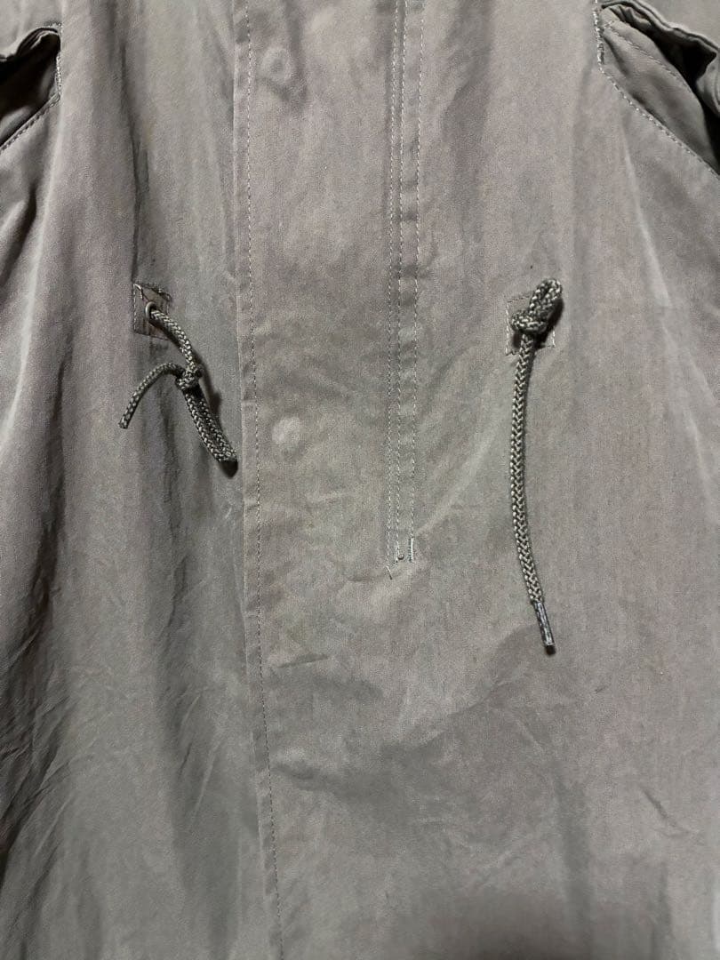 フリークスストア モッズコート Sサイズ オリーブ