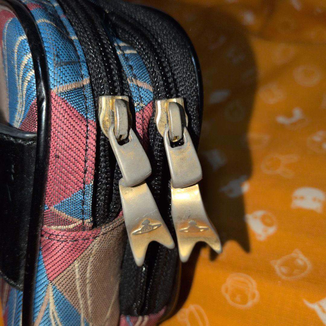VivienneWestwood ウエストポーチ ボティバッグ ヴィヴィアン