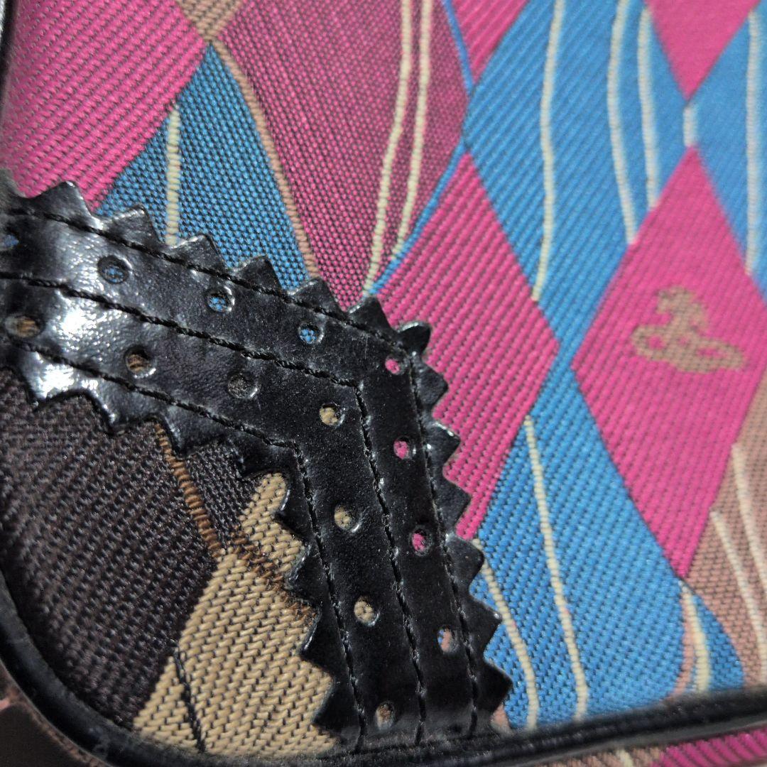 VivienneWestwood ウエストポーチ ボティバッグ ヴィヴィアン
