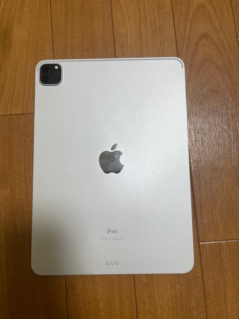 Apple iPad Pro (第2世代) 11インチ 256GB