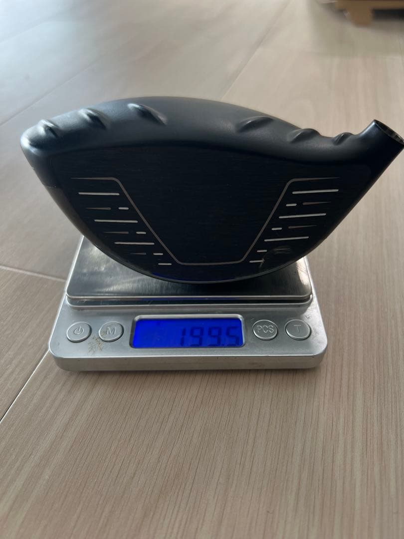 【早い物勝ち】PING G425 MAXドライバー 10.5度 ヘッドカバー付き