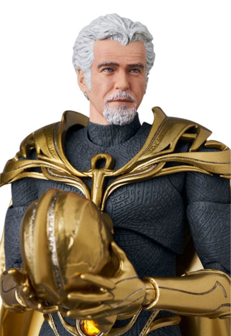 MAFEX Dr.FATE マフェックス ドクターフェイト