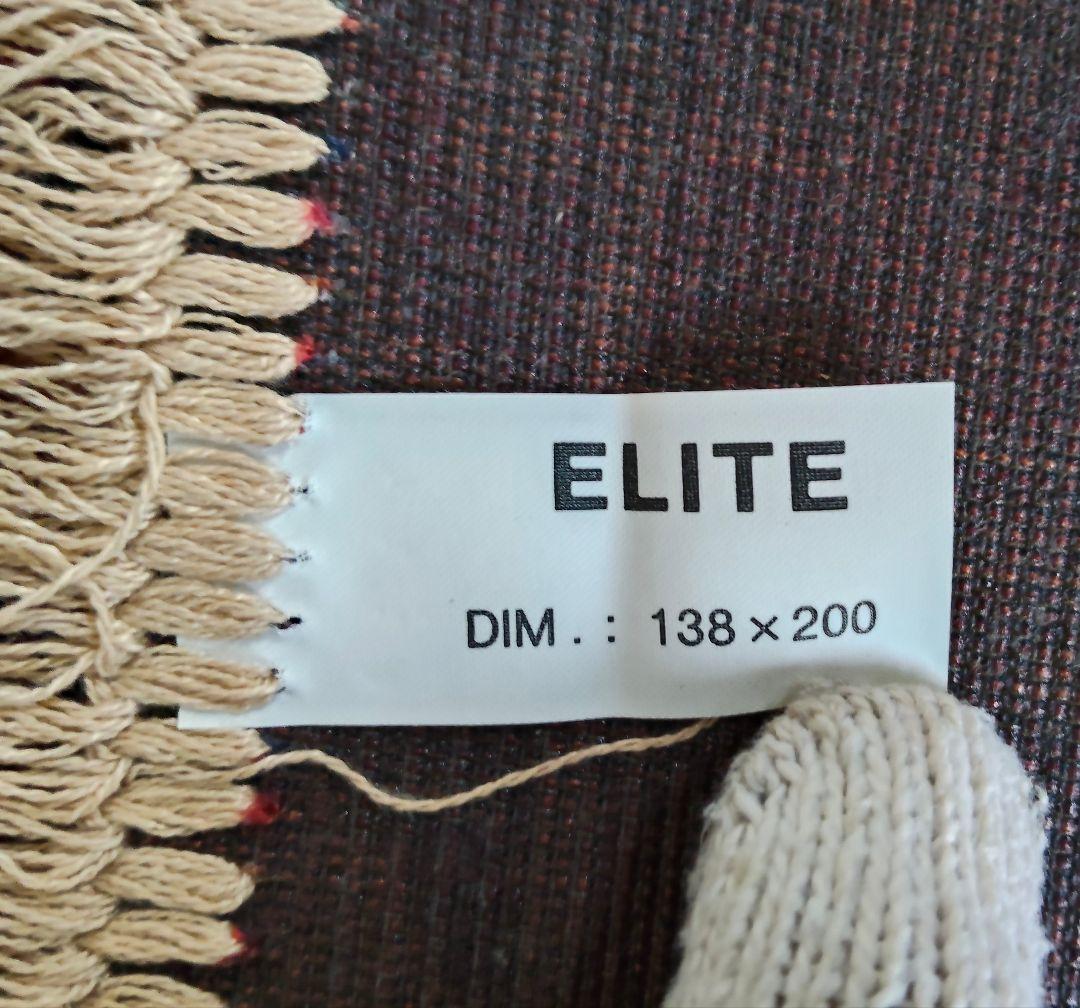 ビスコース　イリート 138x200cm