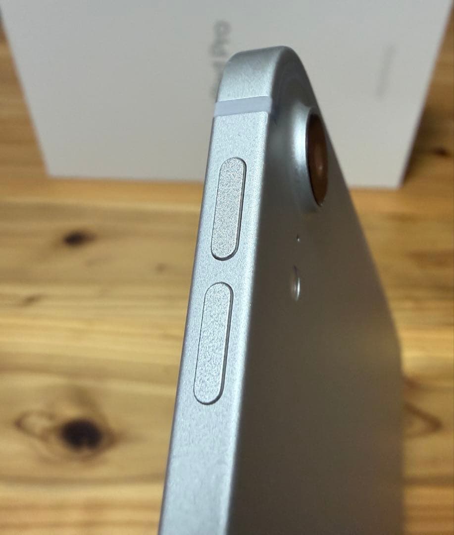 iPad Pro 第一世代 256GB Wi-Fi+Cellular シルバー