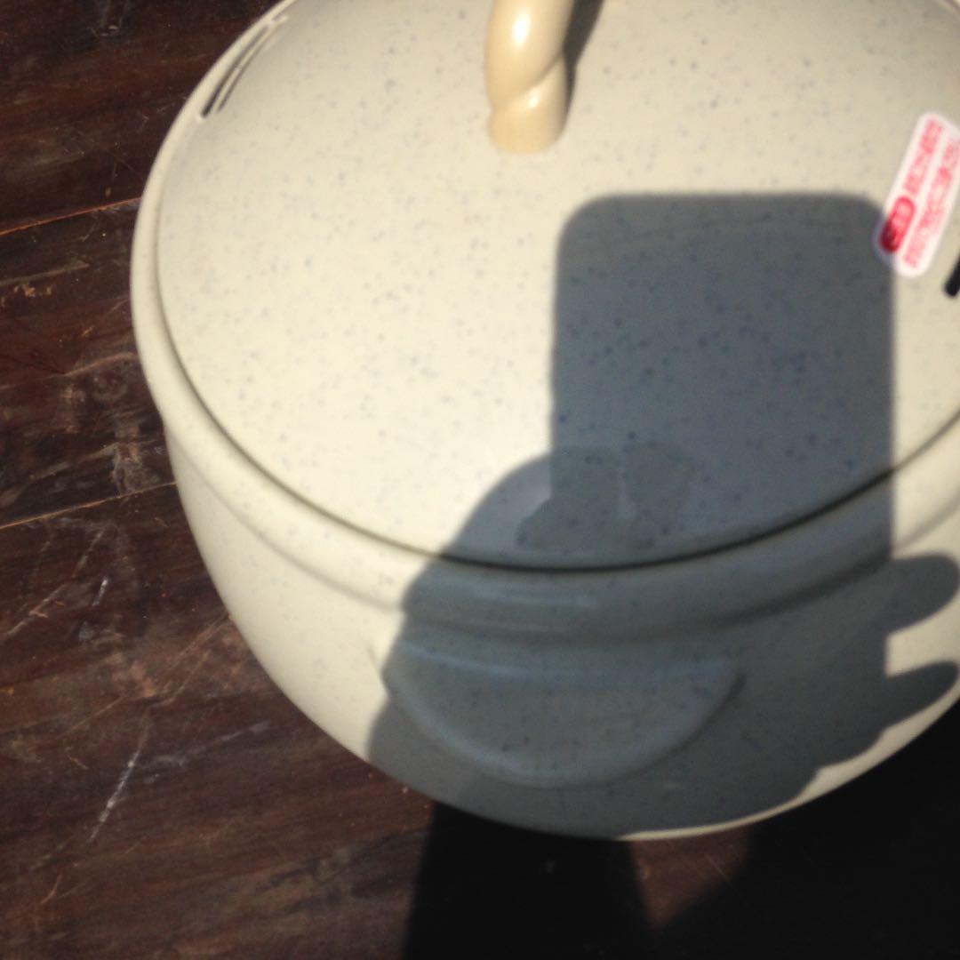 マイコンお粥メーカー