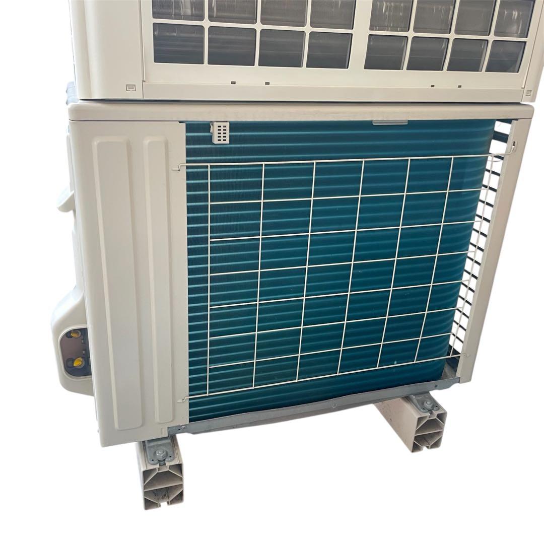 ★◯ Panasonic CS-XS400D-W ルームエアコン 2020年製