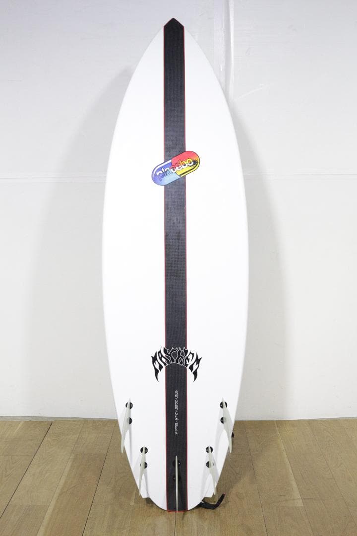 Placebo（プレセボ）★サーフボード★