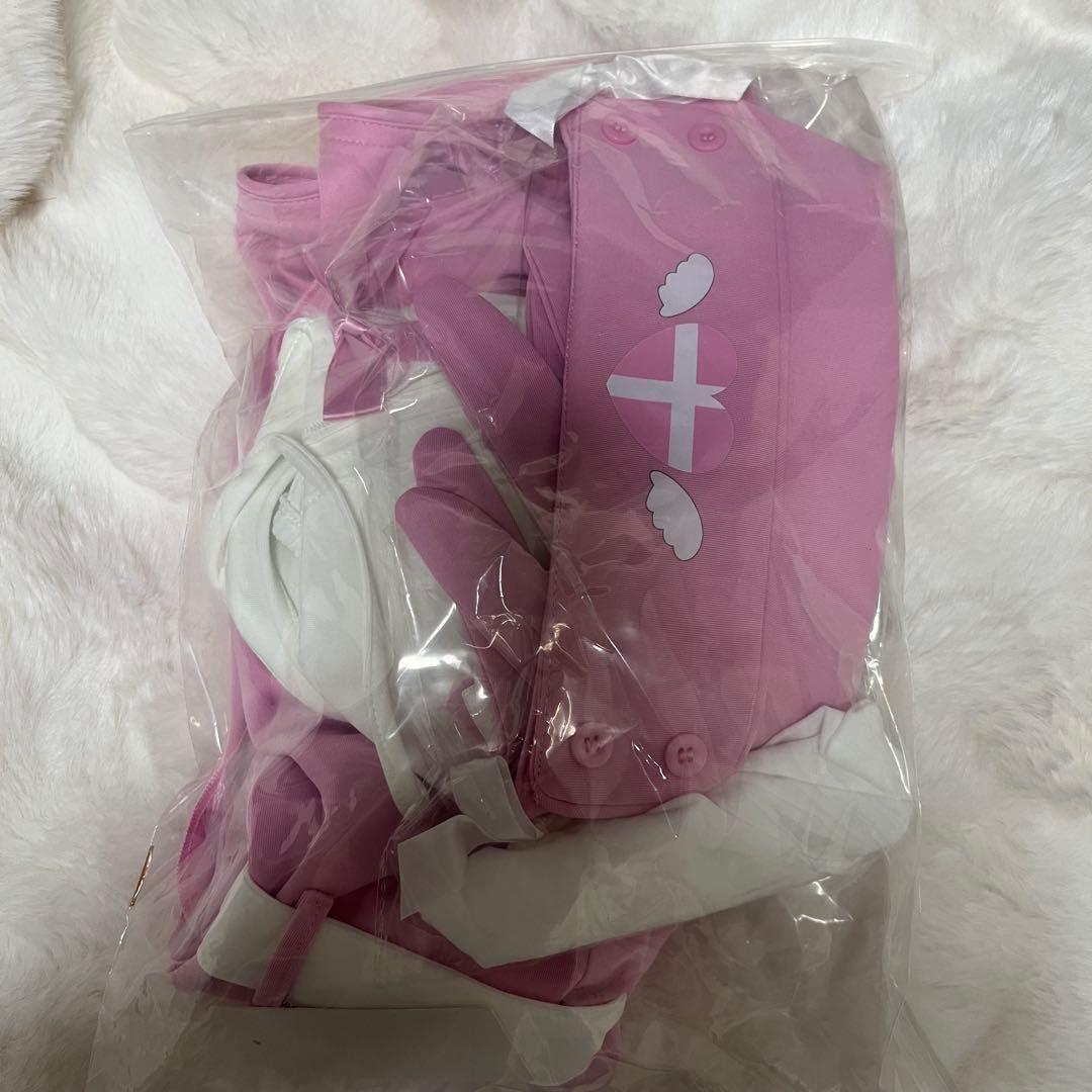 ルミナスハートナース Malymoon/マリームーン