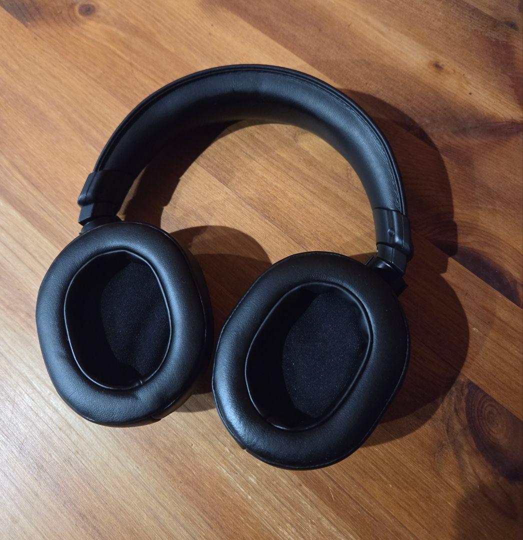 SONY MDR-M1 スタジオモニター ヘッドホン 日本未発売