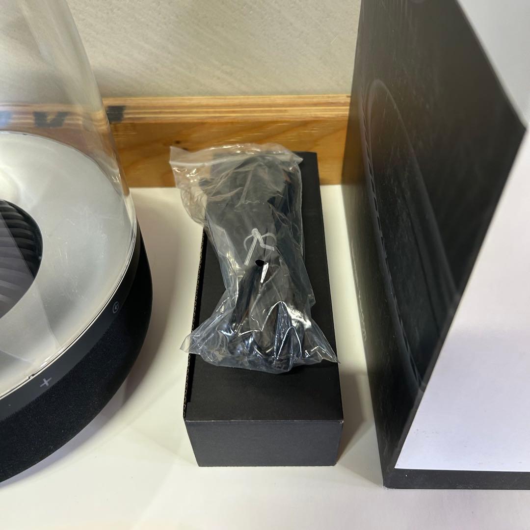 ハーマンカードン オーラプラス Harman Kardon AURAPLUS 黒