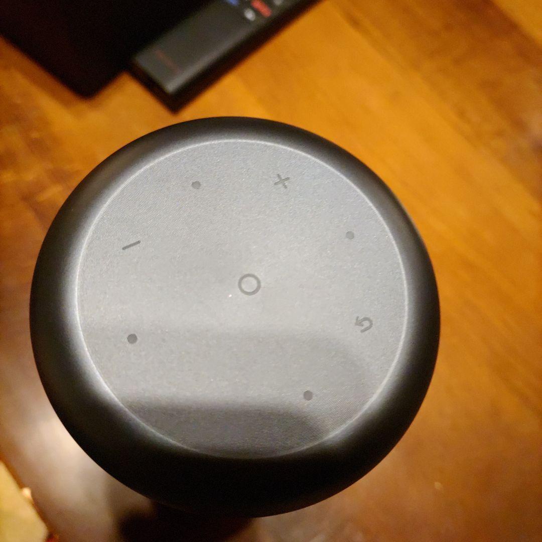 らまやた Anker Nebula Capsule 3 スタンド付き