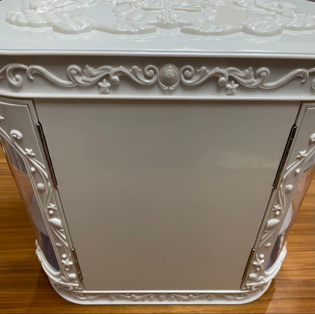 【新品未使用品】フラワーノーズ　シェルズジュエル　メイクボックスのみ　即日発送