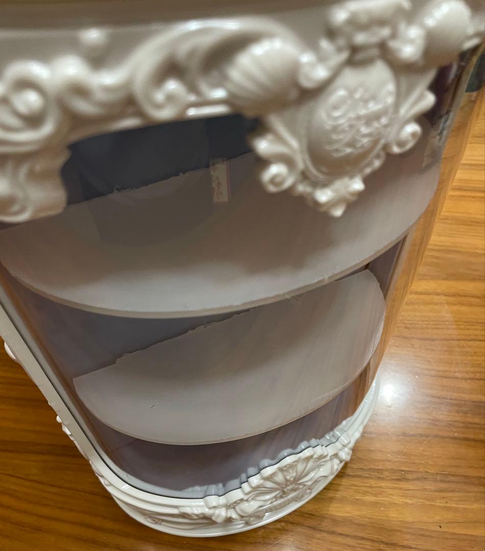 【新品未使用品】フラワーノーズ　シェルズジュエル　メイクボックスのみ　即日発送