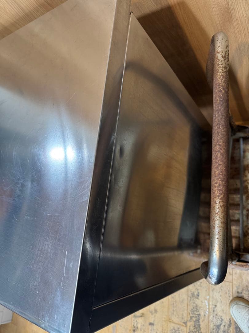 ホシザキ /IM-95TM 製氷機 業務用 厨房機器 全自動製氷機