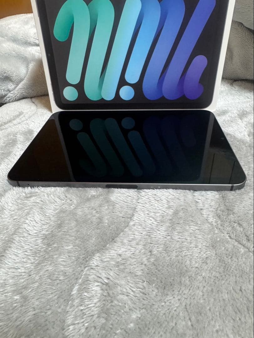 iPad mini (第6世代) Cellular 64GB