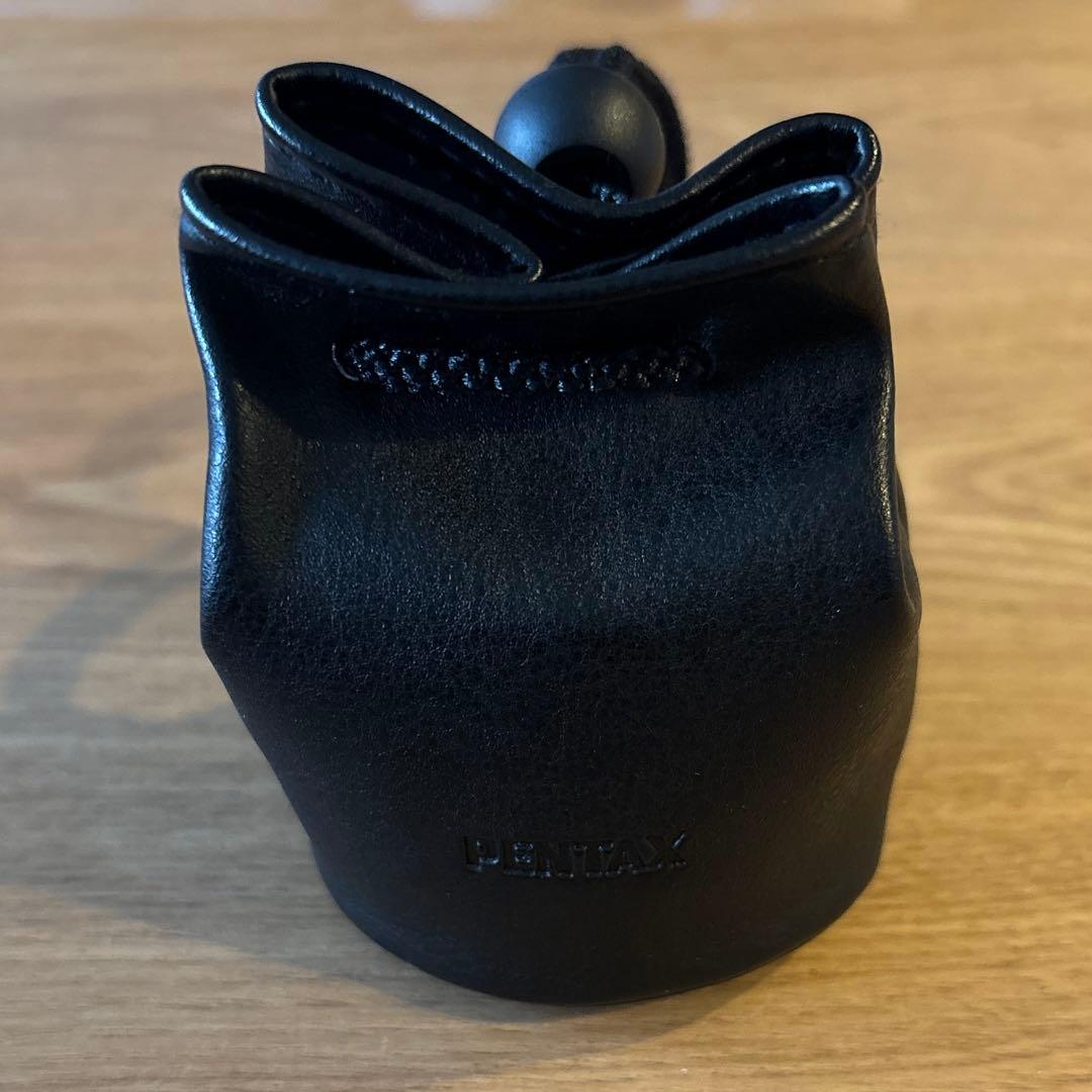 【ペンタックス】DA21mmF3.2AL(Limited)単焦点レンズ