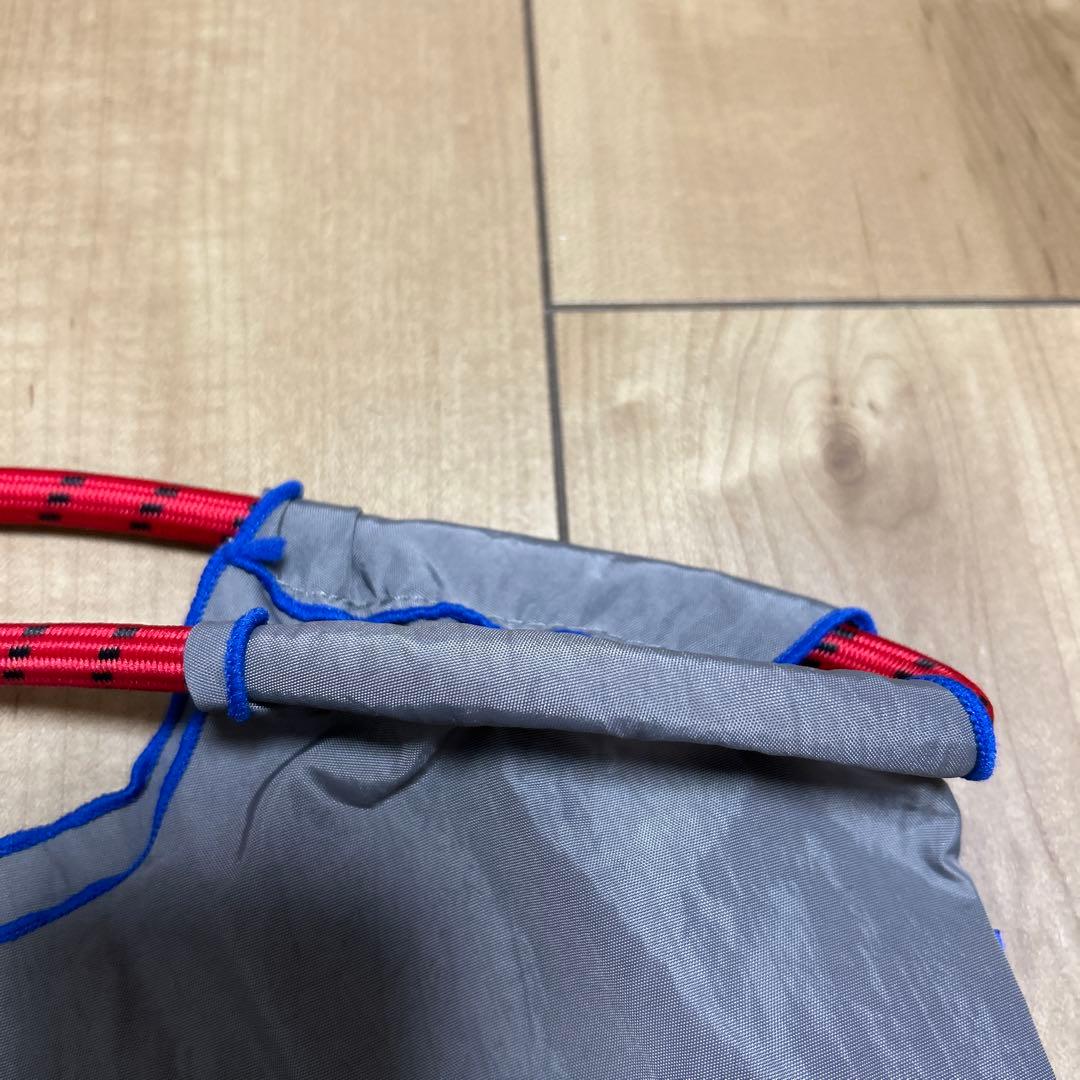 Ball&Chain×FEILER エコバッグM