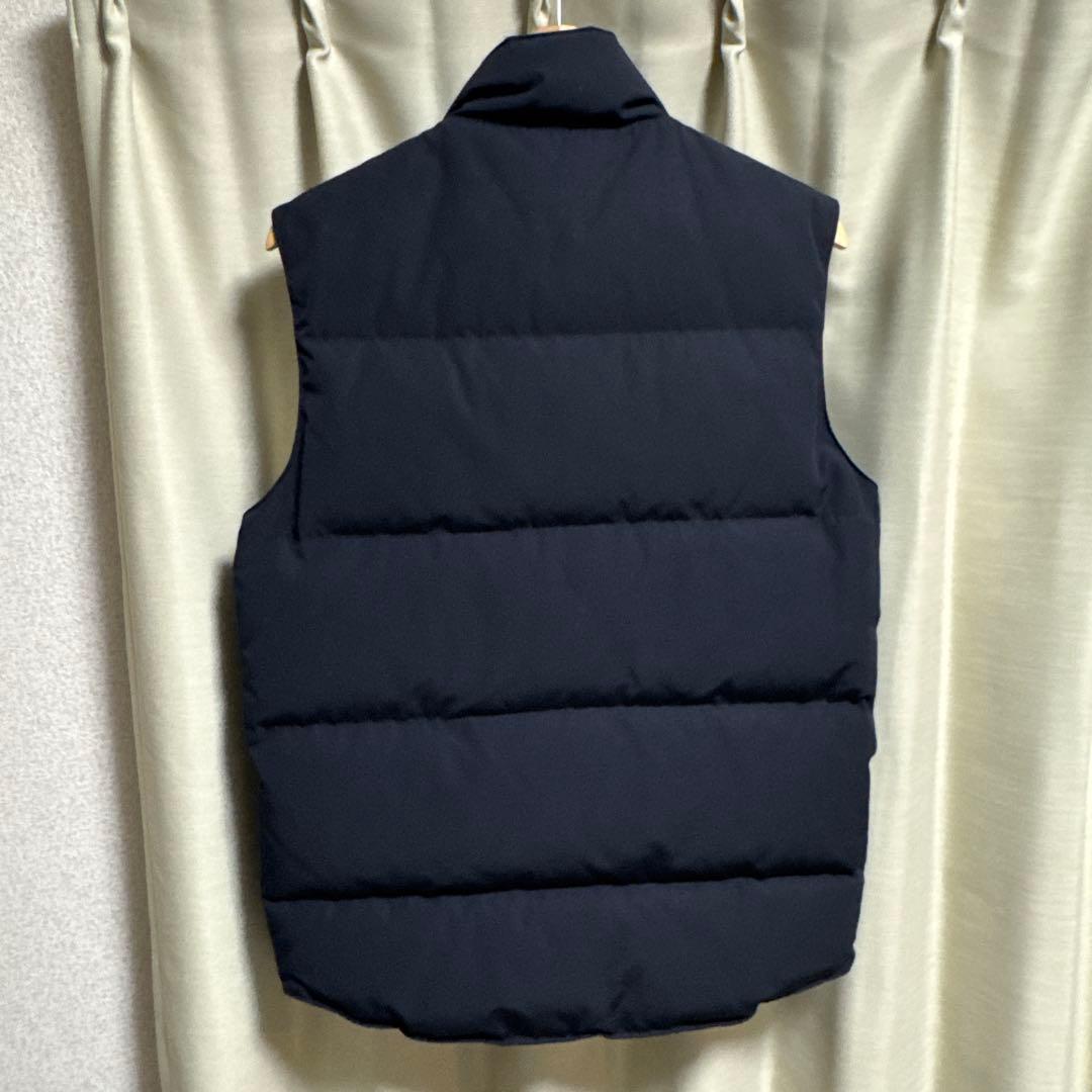 カナダグース　FREESTYLE CREW VEST 4154MサイズSP
