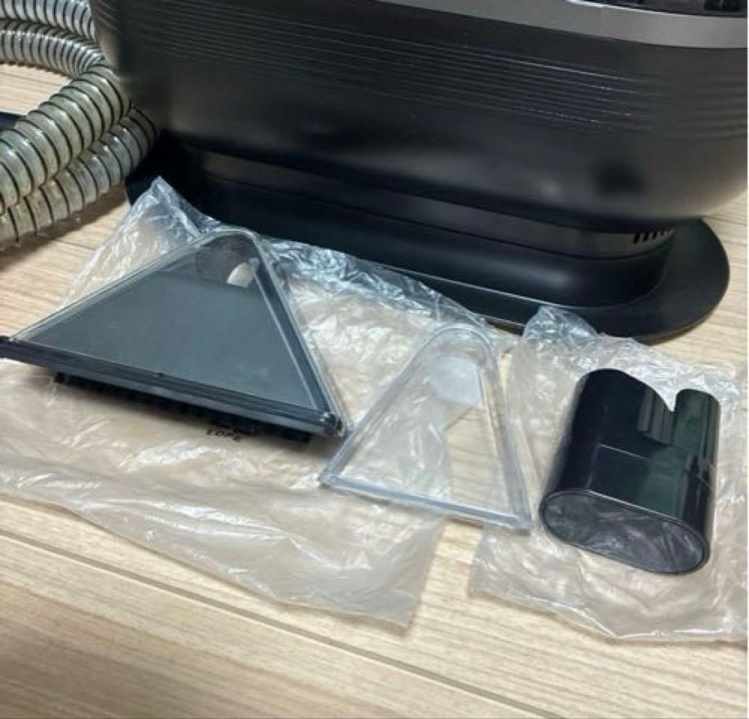 リンサークリーナー R6 加熱式 yadea