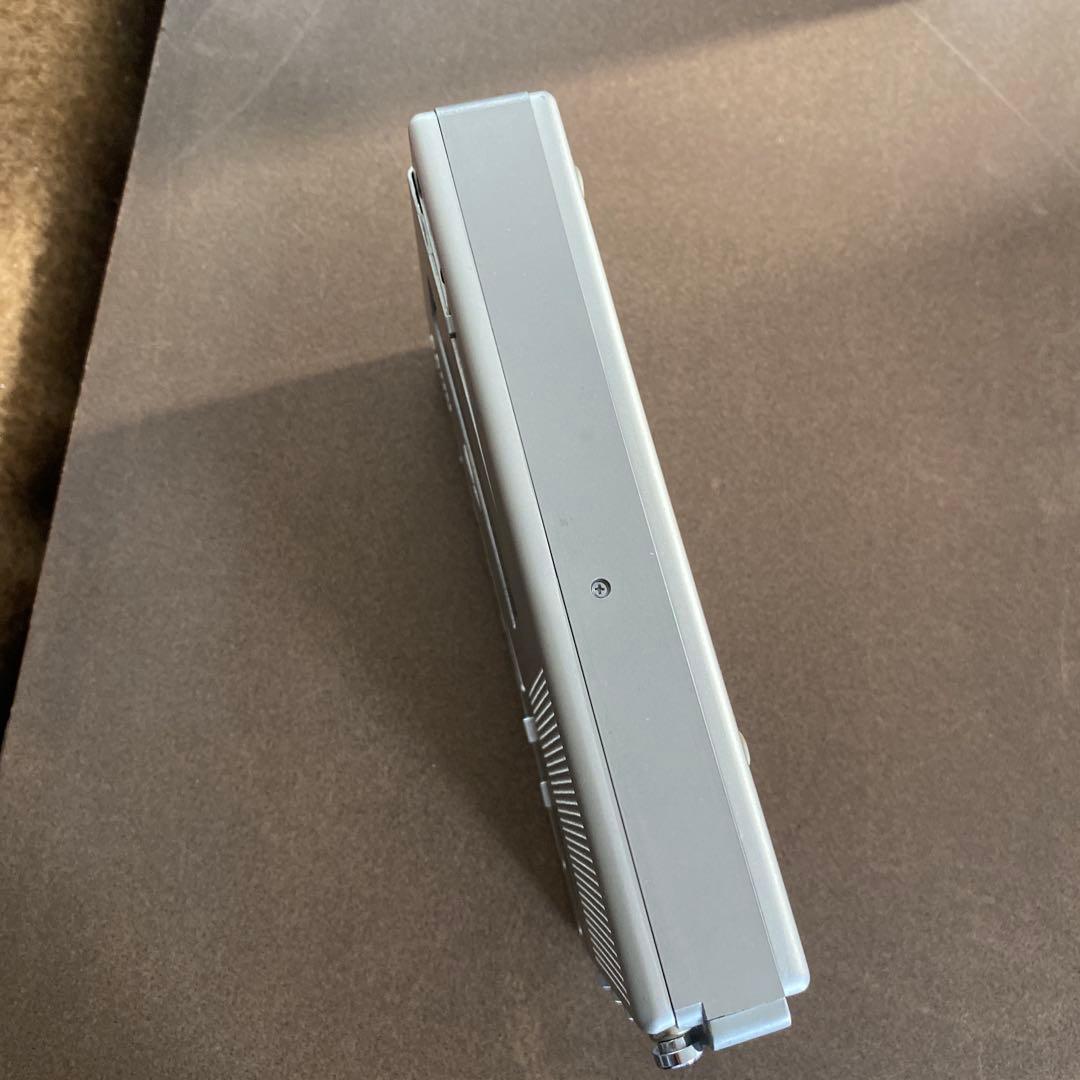 SONY CFM-800 ポータブルラジオカセットレコーダー