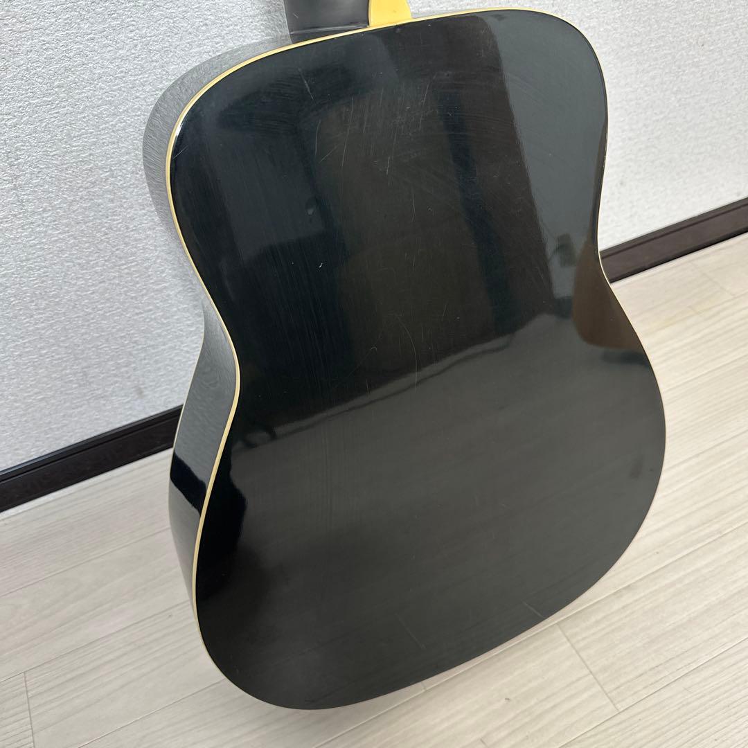 YAMAHA ヤマハ FG-412BL アコースティックギター 管理No.※31