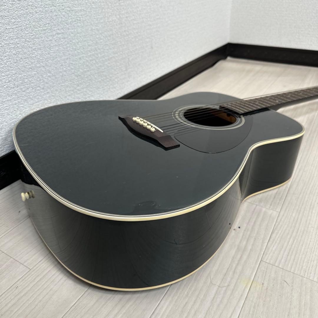 YAMAHA ヤマハ FG-412BL アコースティックギター 管理No.※31
