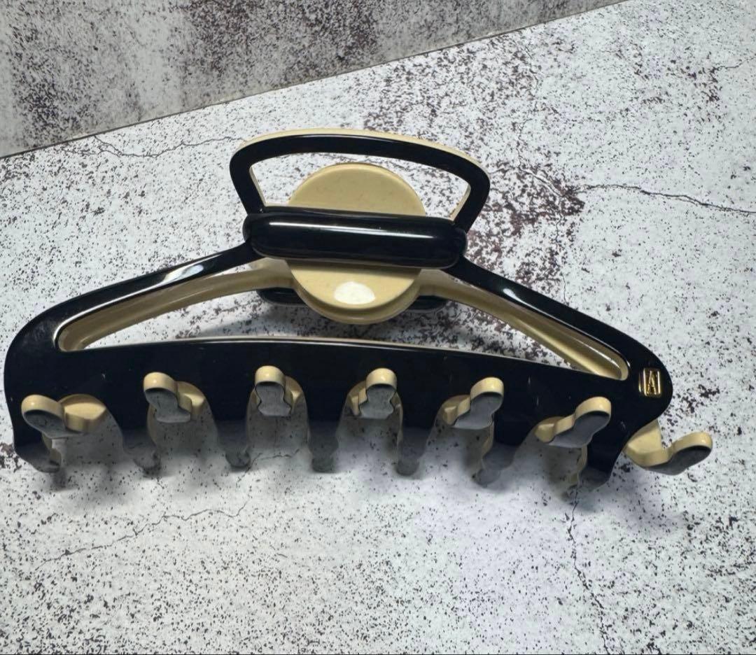 アレクサンドルドゥパリ ヘアクリップ ALEXANDRE DE PARIS