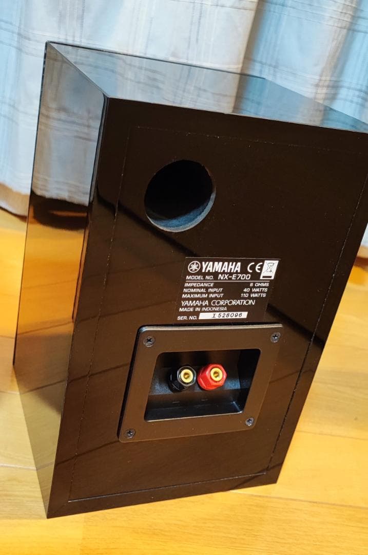 YAMAHA NX-E700 2台 ペア