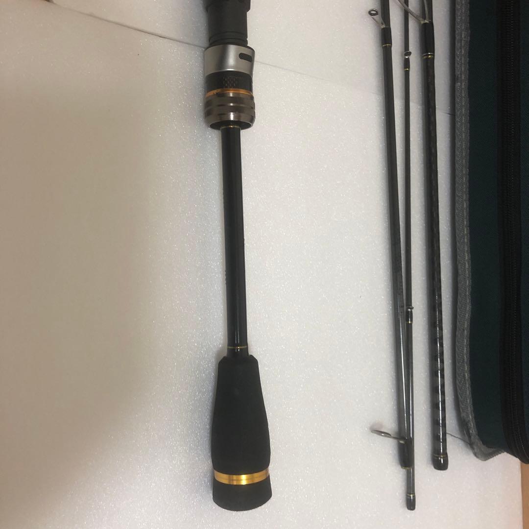 メジャークラフトクロスステージ　CRX-784LG