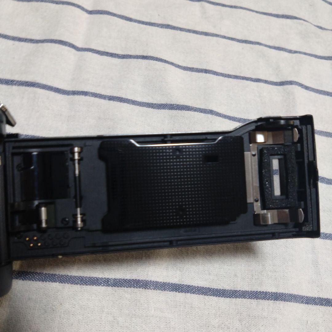 MINOLTA α-9 フィルム一眼レフカメラ