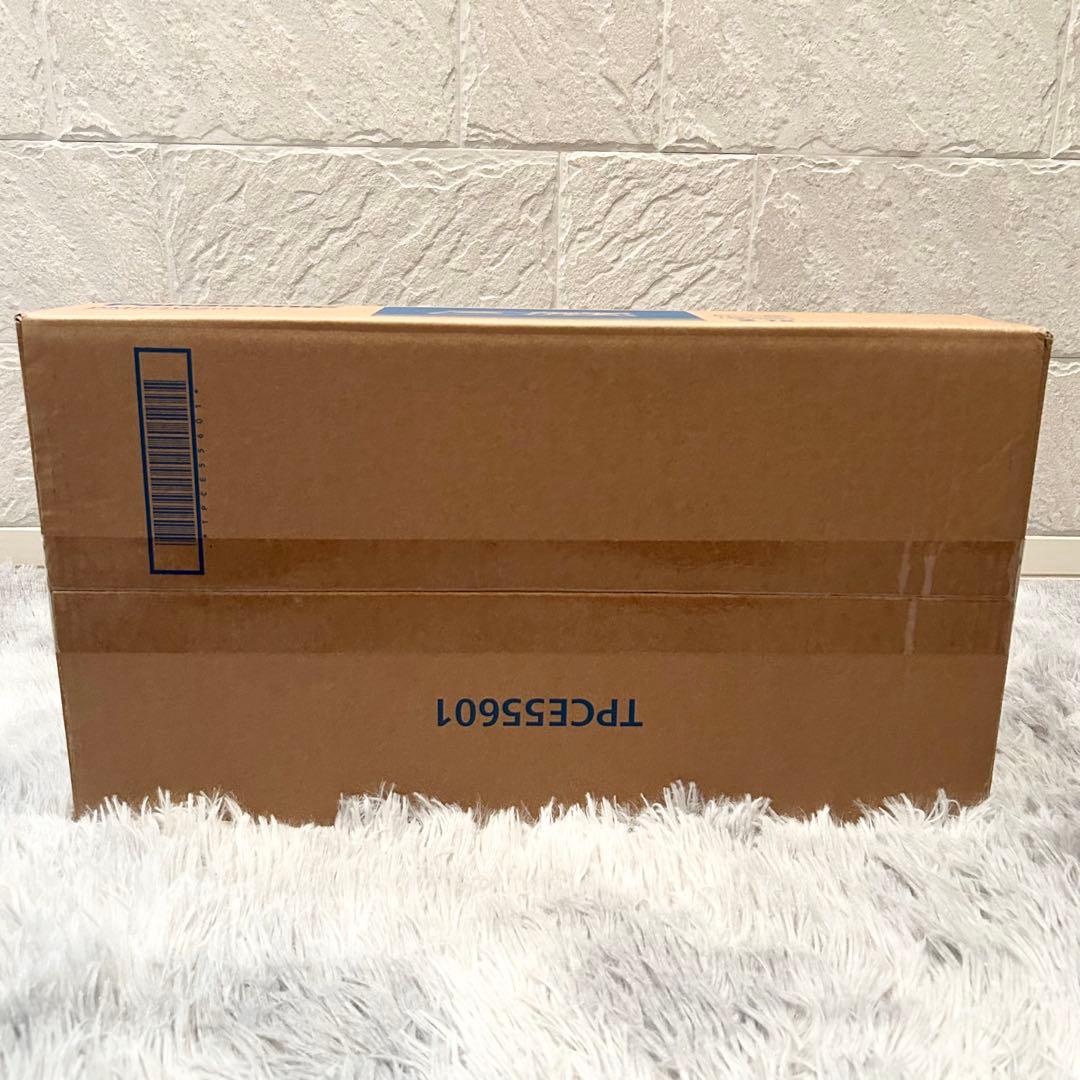 【新品未開封】 Panasonic DMR-2W200 ブルーレイレコーダー