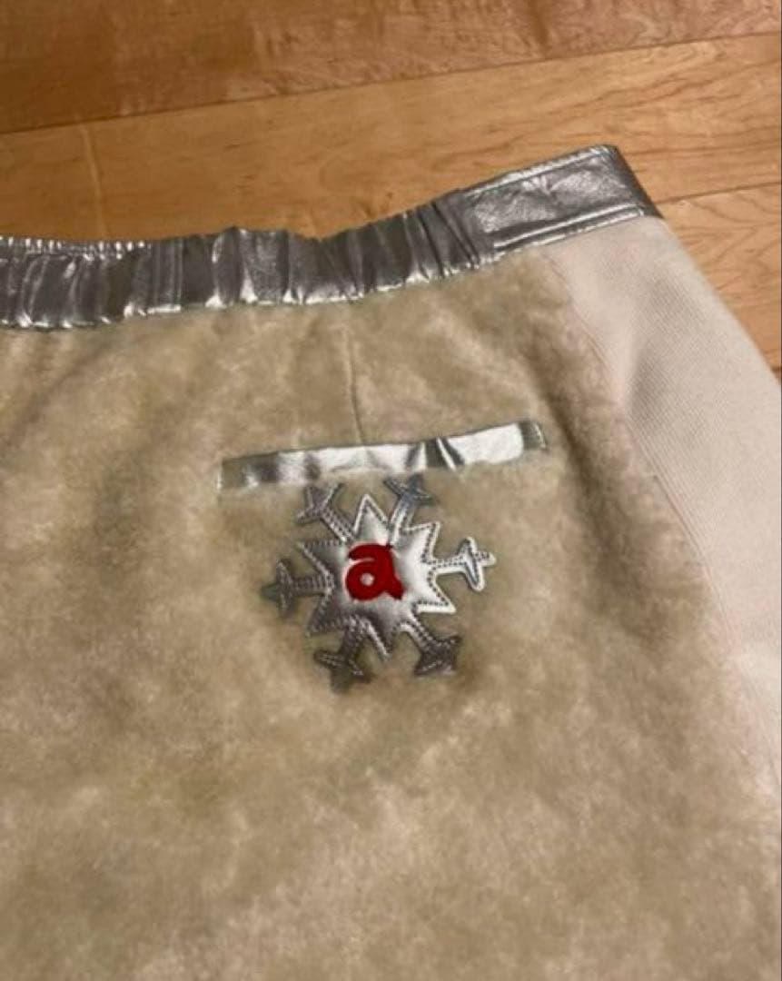 アルチビオ　セットアップ　36