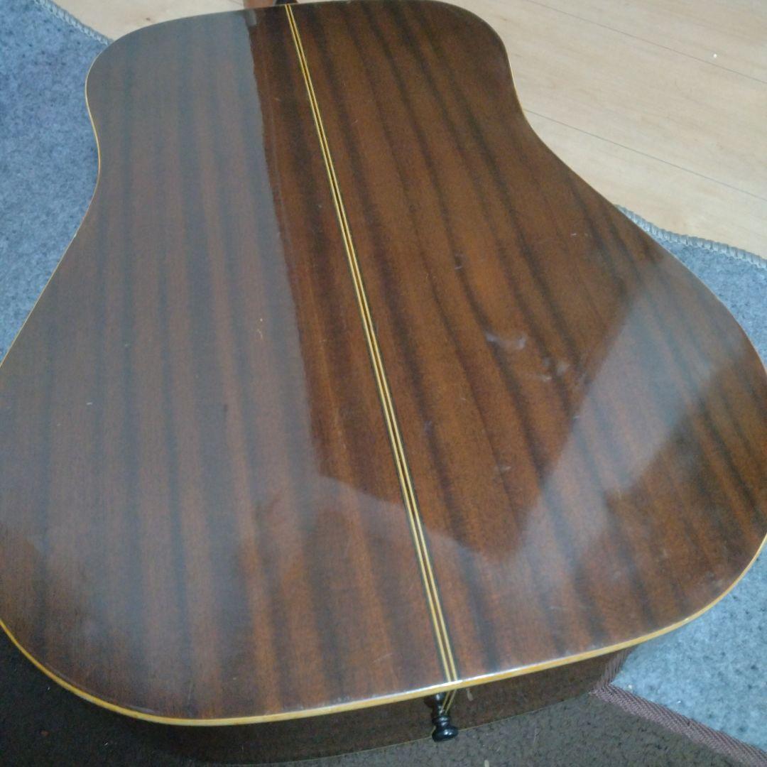 f*k様 ヤマキ　F118　yamaki　アコースティックギター