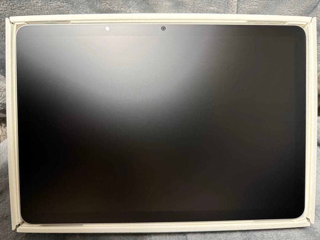 Wacom MovinkPad 11 純正ケース付き