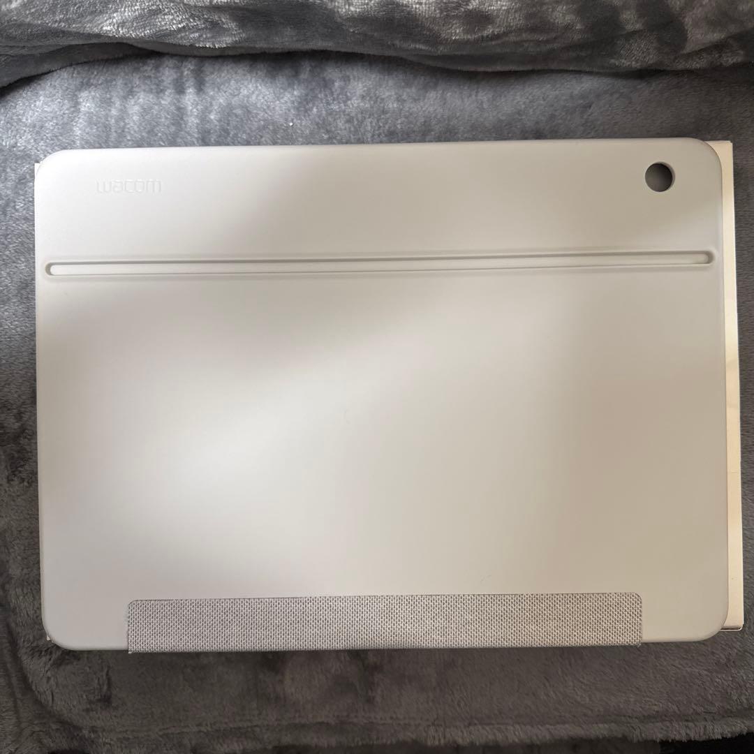 Wacom MovinkPad 11 純正ケース付き