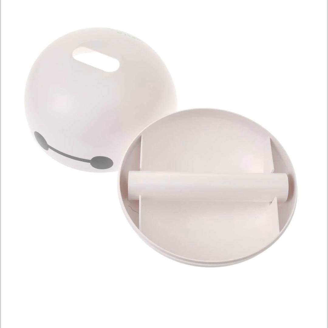 【完売品】ベイマックス ティッシュケース ディズニー公式 2026年発売 新品