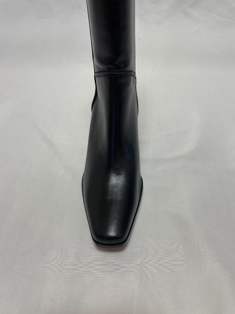 【年始限定】新品Regal ロングブーツ黒サイズ 23.5