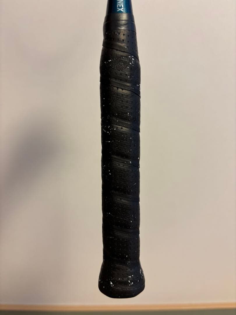 【ほぼ新品】YONEX NANOFLARE 800 PRO 4U6 希少サイズ