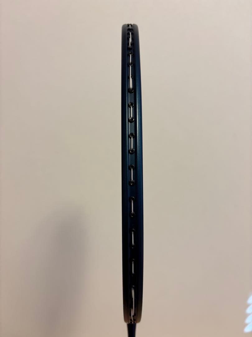 【ほぼ新品】YONEX NANOFLARE 800 PRO 4U6 希少サイズ