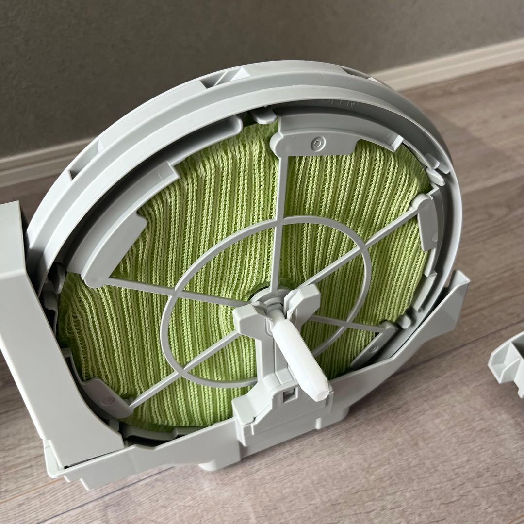 【美品】DAIKIN ダイキン 空気清浄機 MCK70YKS-W 2021年製