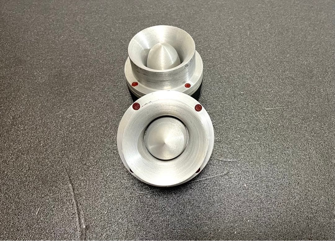 JBL 075 トゥイーター 2個1ペア。オリジナル品