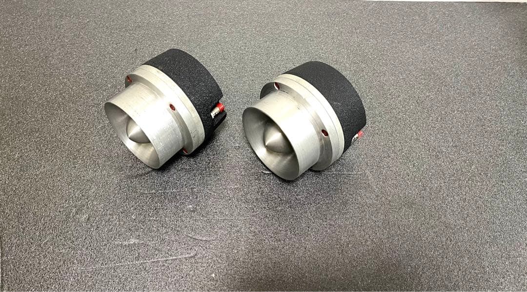 JBL 075 トゥイーター 2個1ペア。オリジナル品