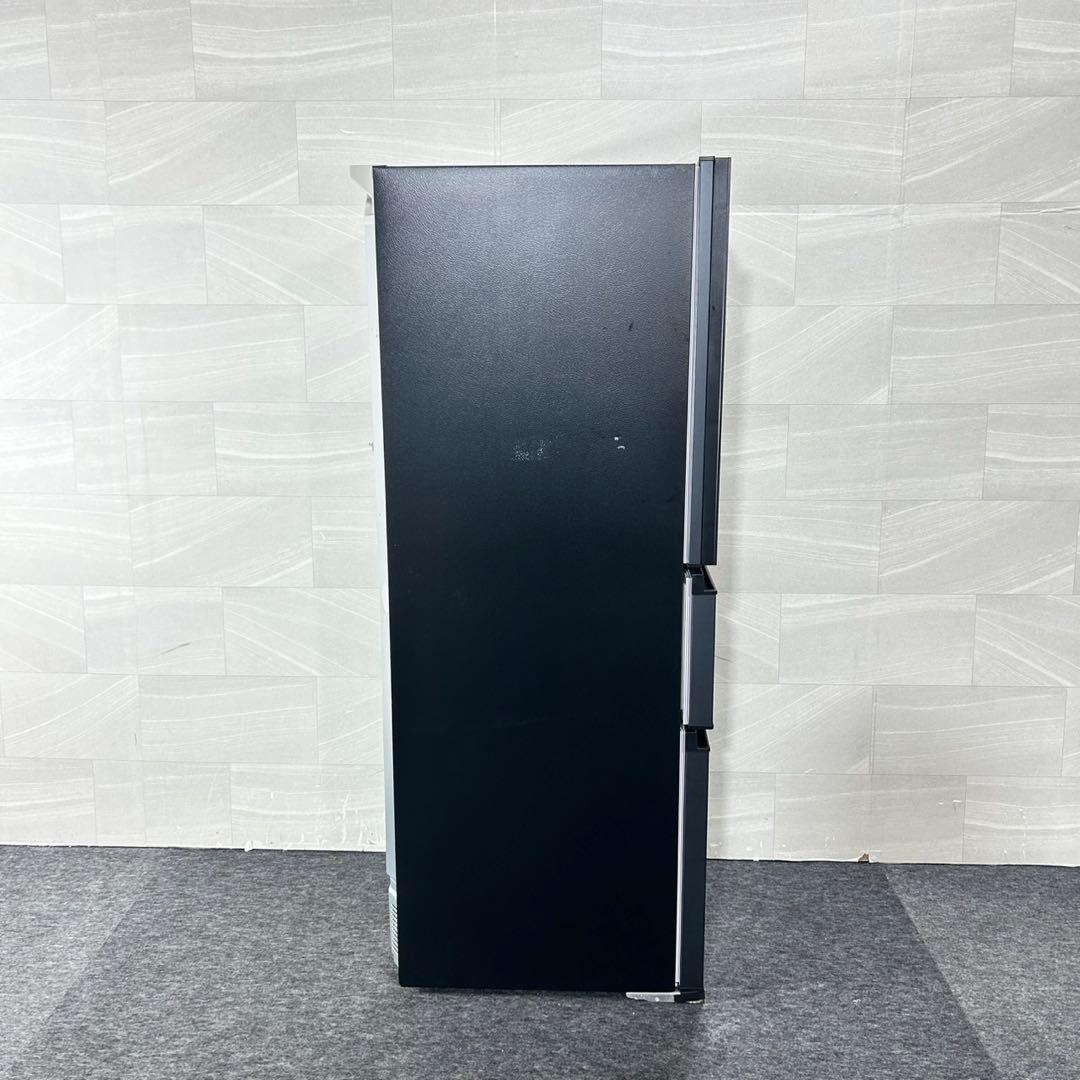 TOSHIBA 冷蔵庫 326L 中型冷蔵庫 清掃済み 2022年 d5246