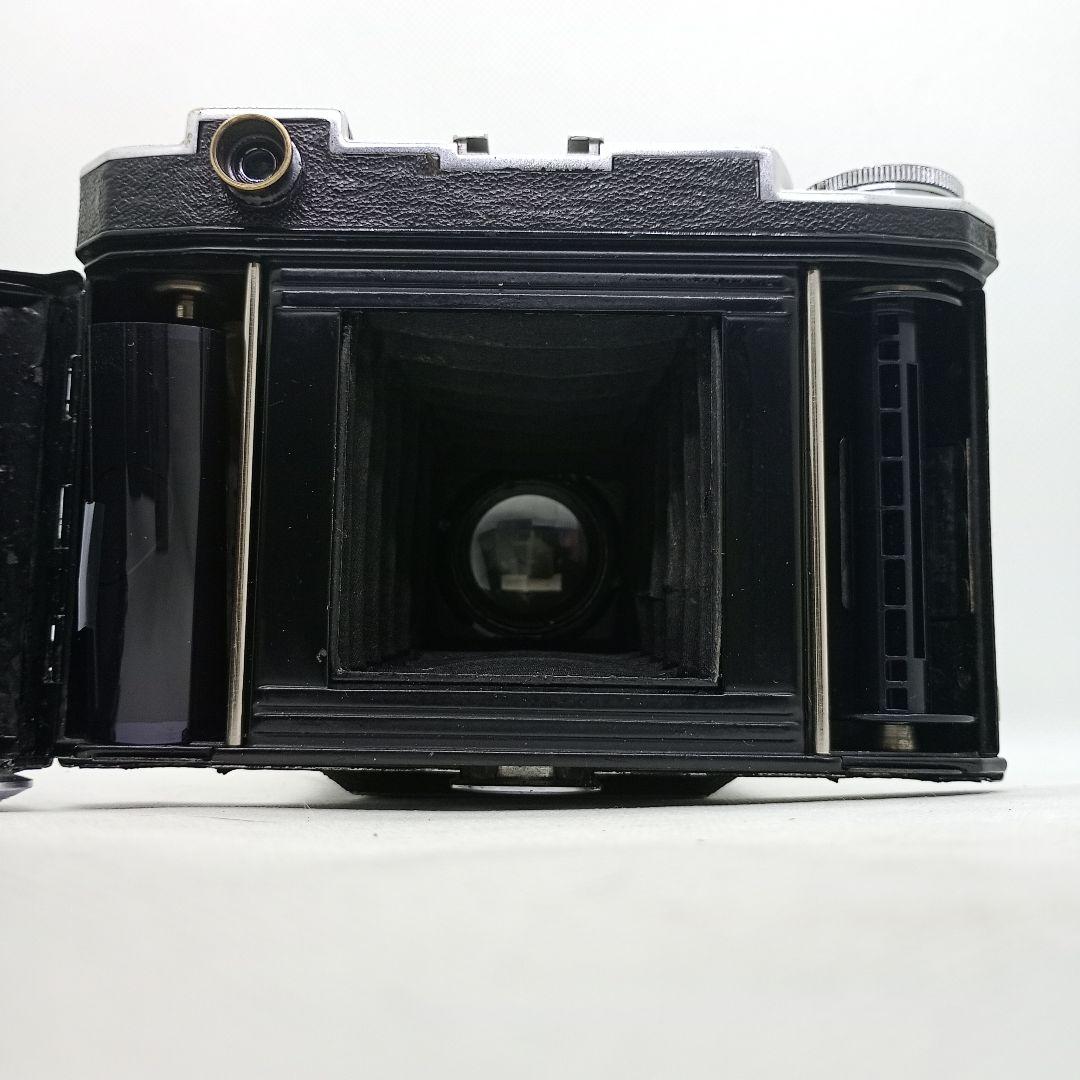 【整備済完動品】Super Ikonta B （532/16）